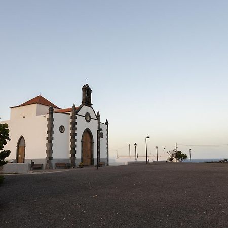 포리스 데 아보나 Vistas Al Mar Junto A La Playa 2D 아파트 외부 사진