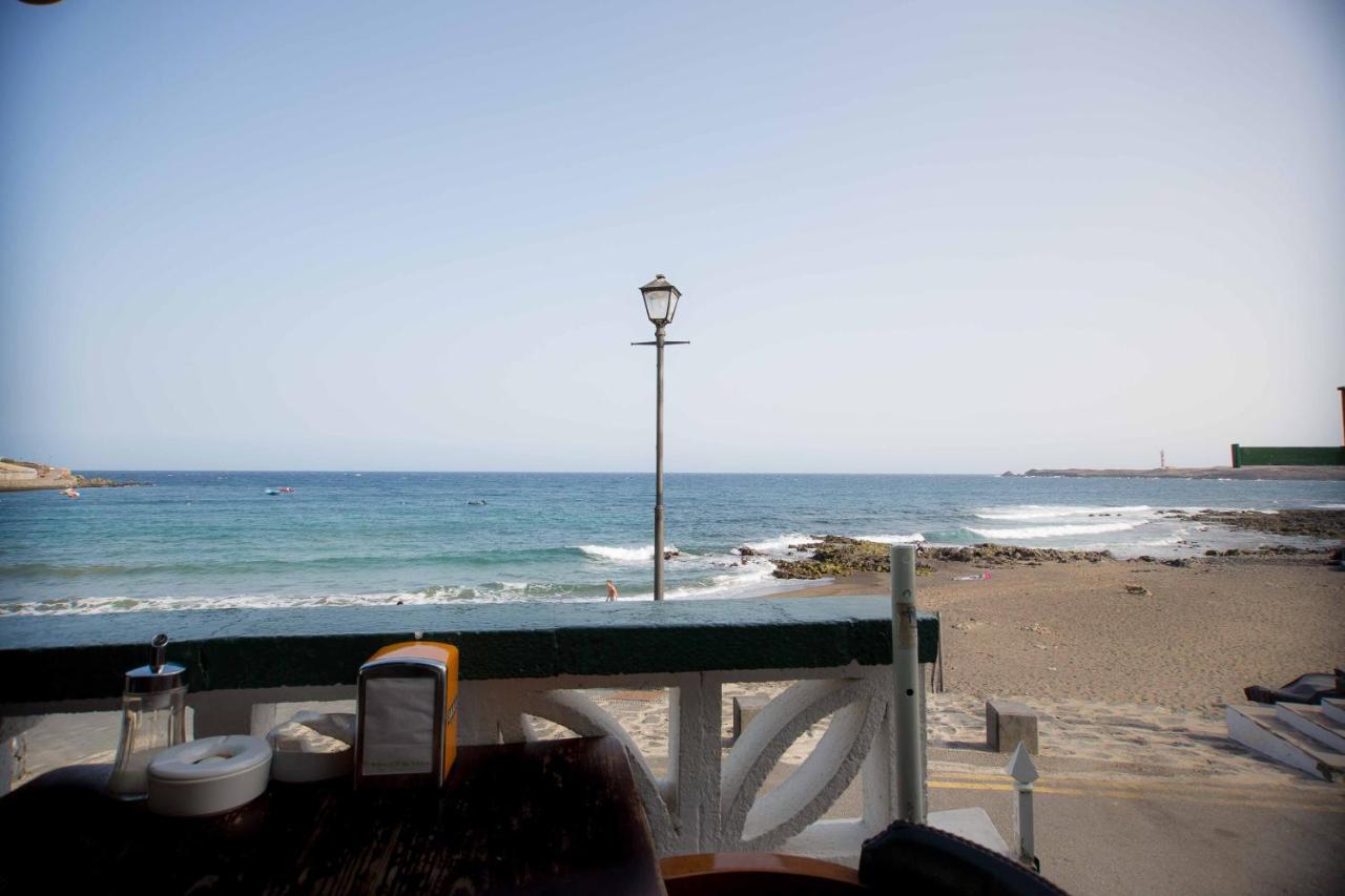포리스 데 아보나 Vistas Al Mar Junto A La Playa 2D 아파트 외부 사진