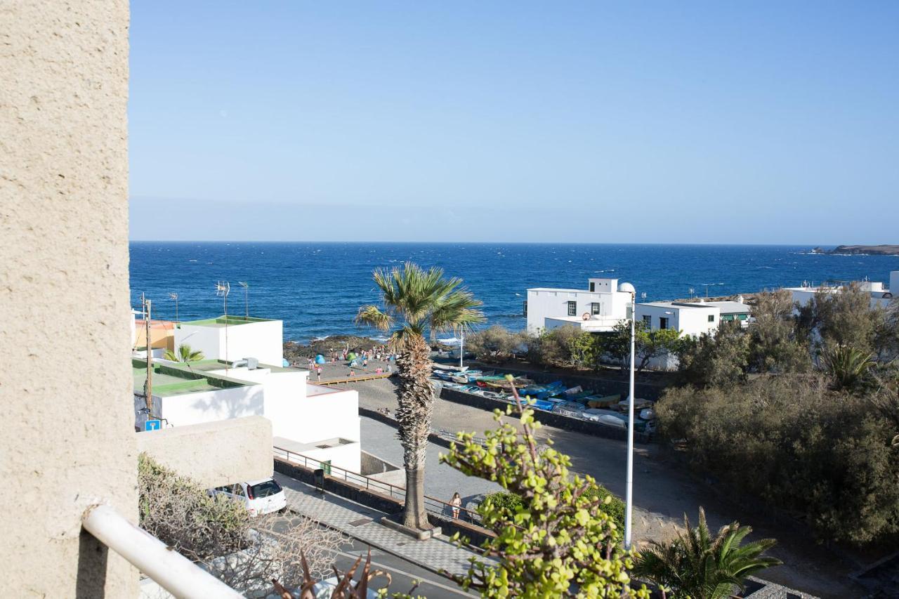 포리스 데 아보나 Vistas Al Mar Junto A La Playa 2D 아파트 외부 사진