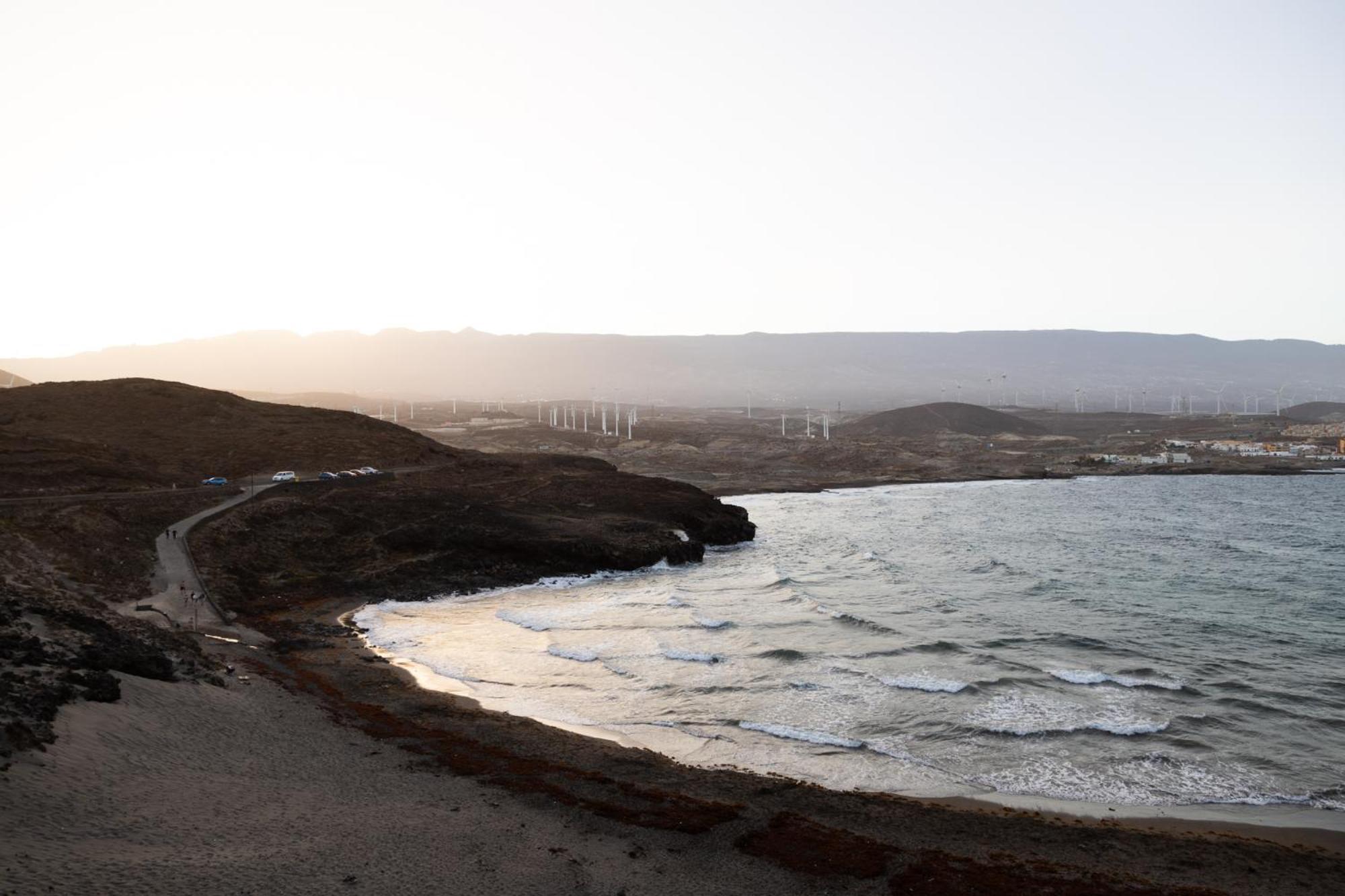 포리스 데 아보나 Vistas Al Mar Junto A La Playa 2D 아파트 외부 사진